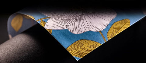 Laos Inpakpapier – Fris en Elegant