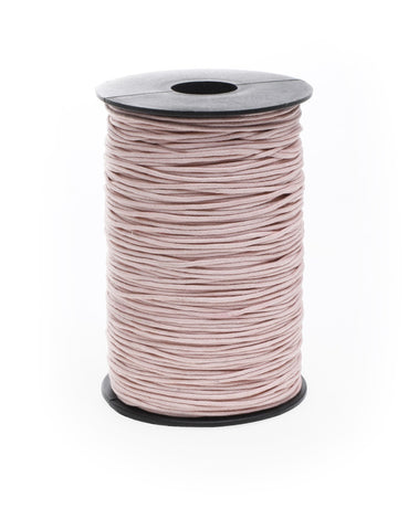 Waxdraad Babyroze