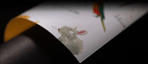 My Pets Inpakpapier