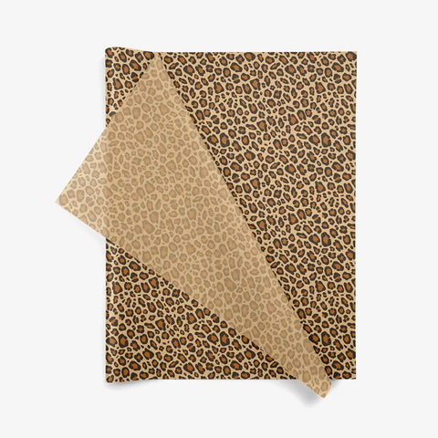 Leopard Vloeipapier
