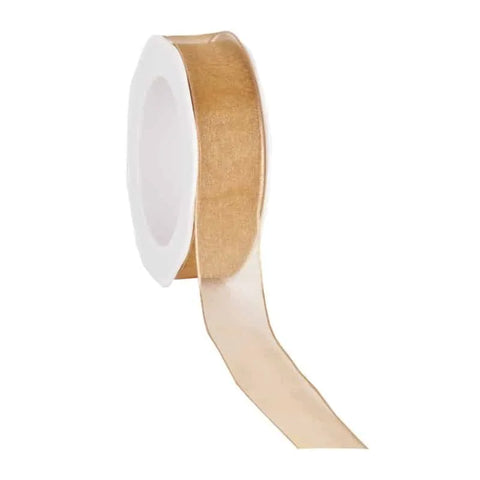 Wired Organzalint Goud