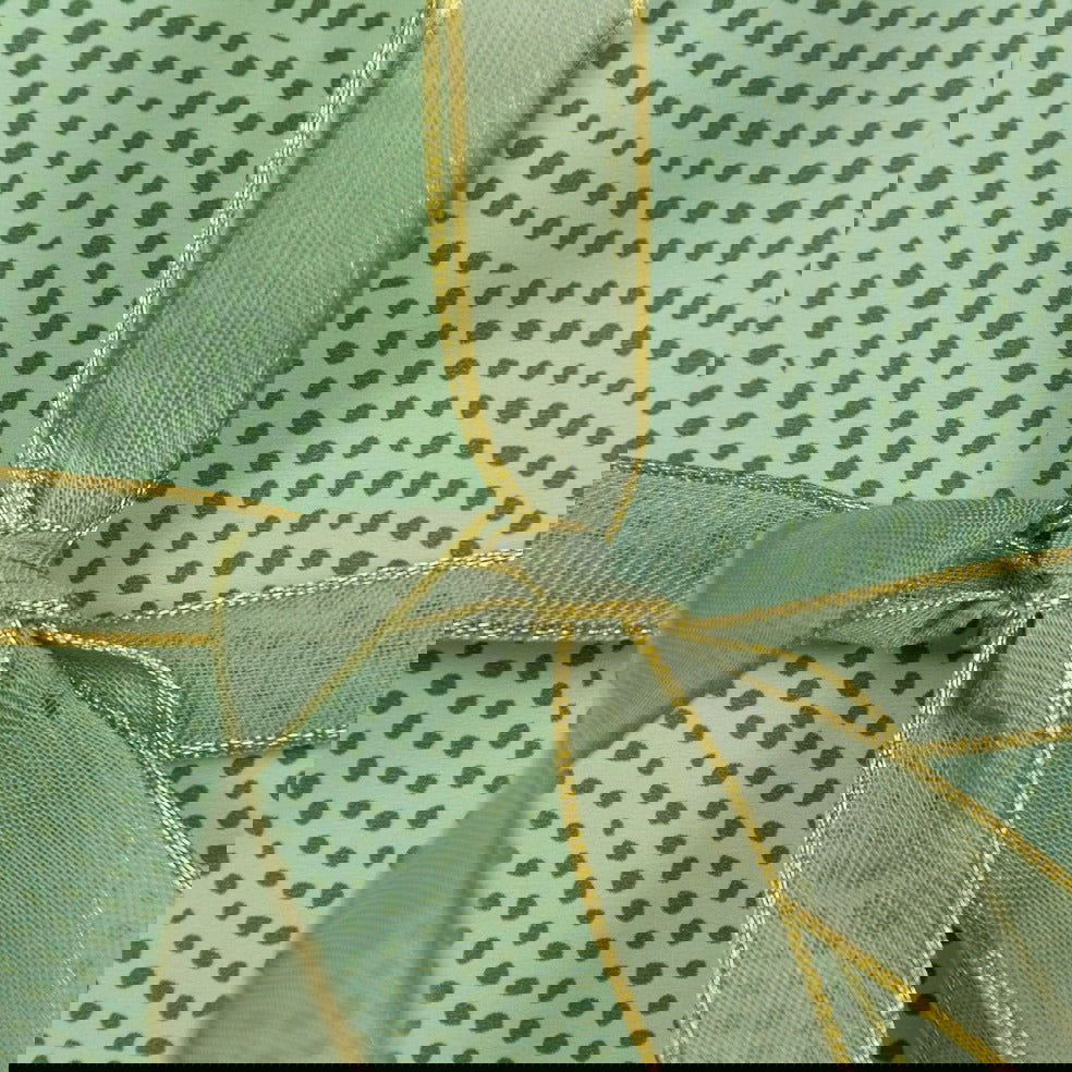 Batiste Deluxe Krijtgroen - Kadopapier.net