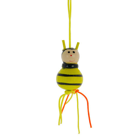 Gelukspoppetje Grote Bij > 30mm | 50 Stuks