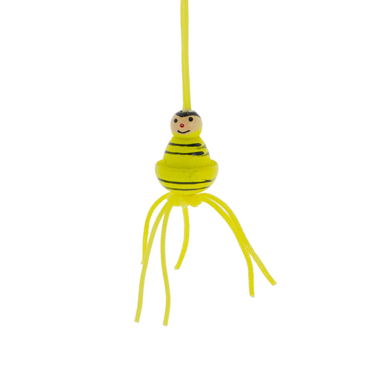 Gelukshanger Bij > 18mm | 100 Stuks