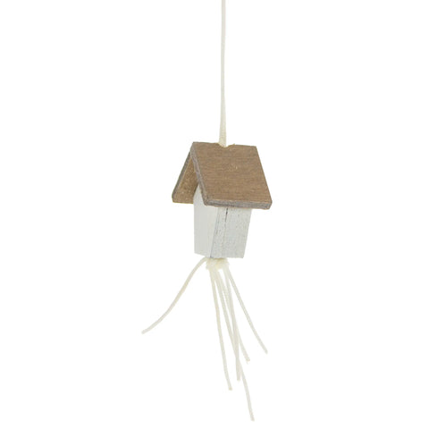 Gelukshanger Vogelhuisje
