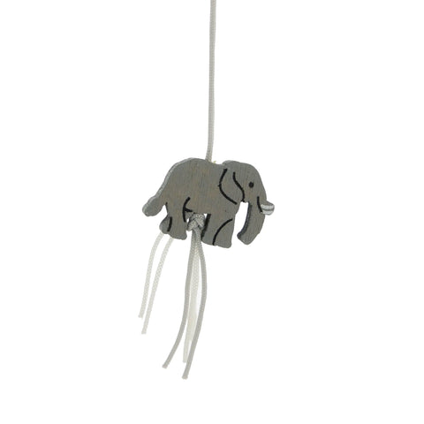 Gelukshanger Olifant