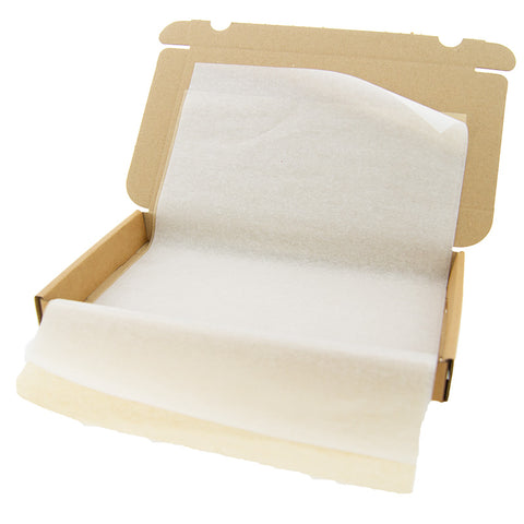 Brievenbus verzendkit Kraft ECO A5
