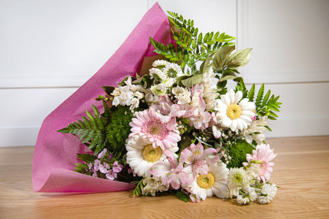 Wijnrood Bordeaux Vloeipapier - Luxe en Stijlvol (25x36 cm, 36x50 cm, 50x75 cm)