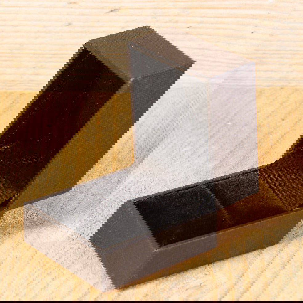 Eco deLuxe Etui Ring M - Kadopapier.net