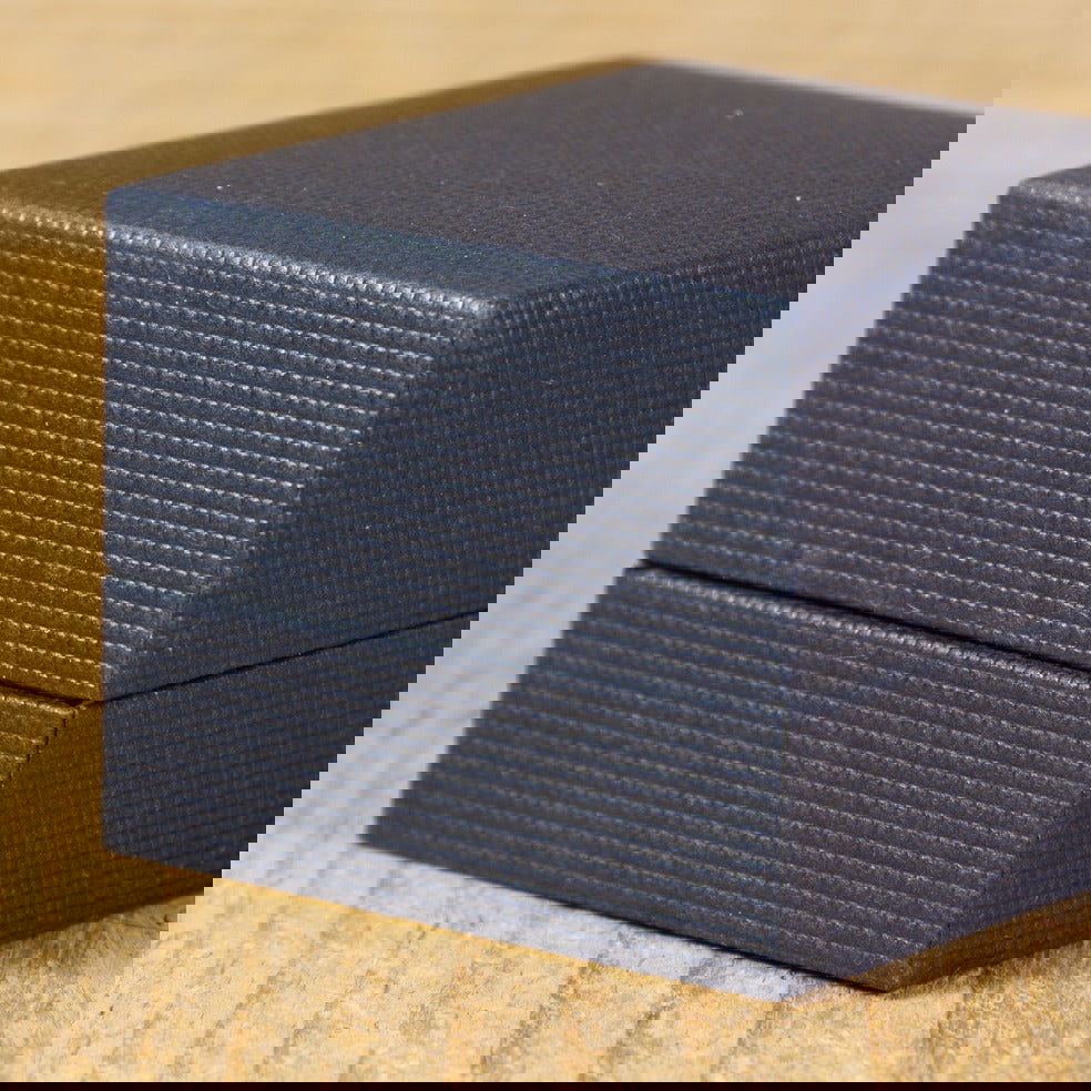 Eco deLuxe Etui Ring M - Kadopapier.net