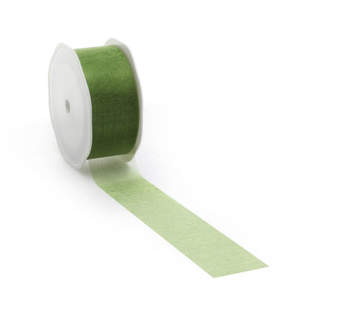 Lime voile lint