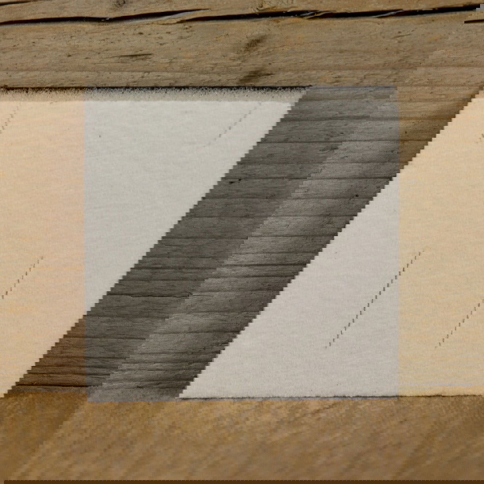 Eco sieradendoosje Oorbel/Hanger S - Kadopapier.net