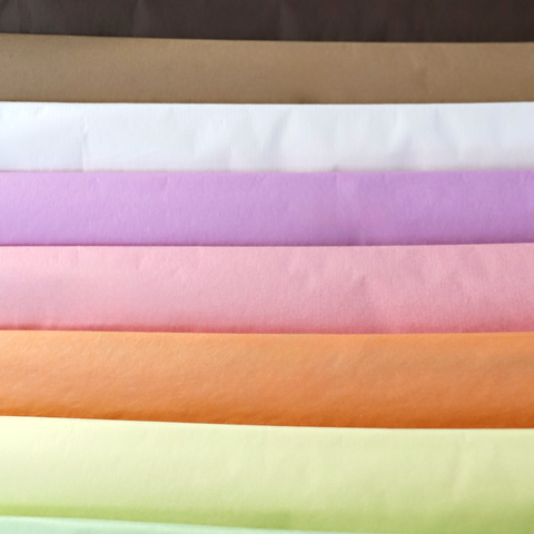 Wijnrood Bordeaux Vloeipapier - Luxe en Stijlvol (25x36 cm, 36x50 cm, 50x75 cm)