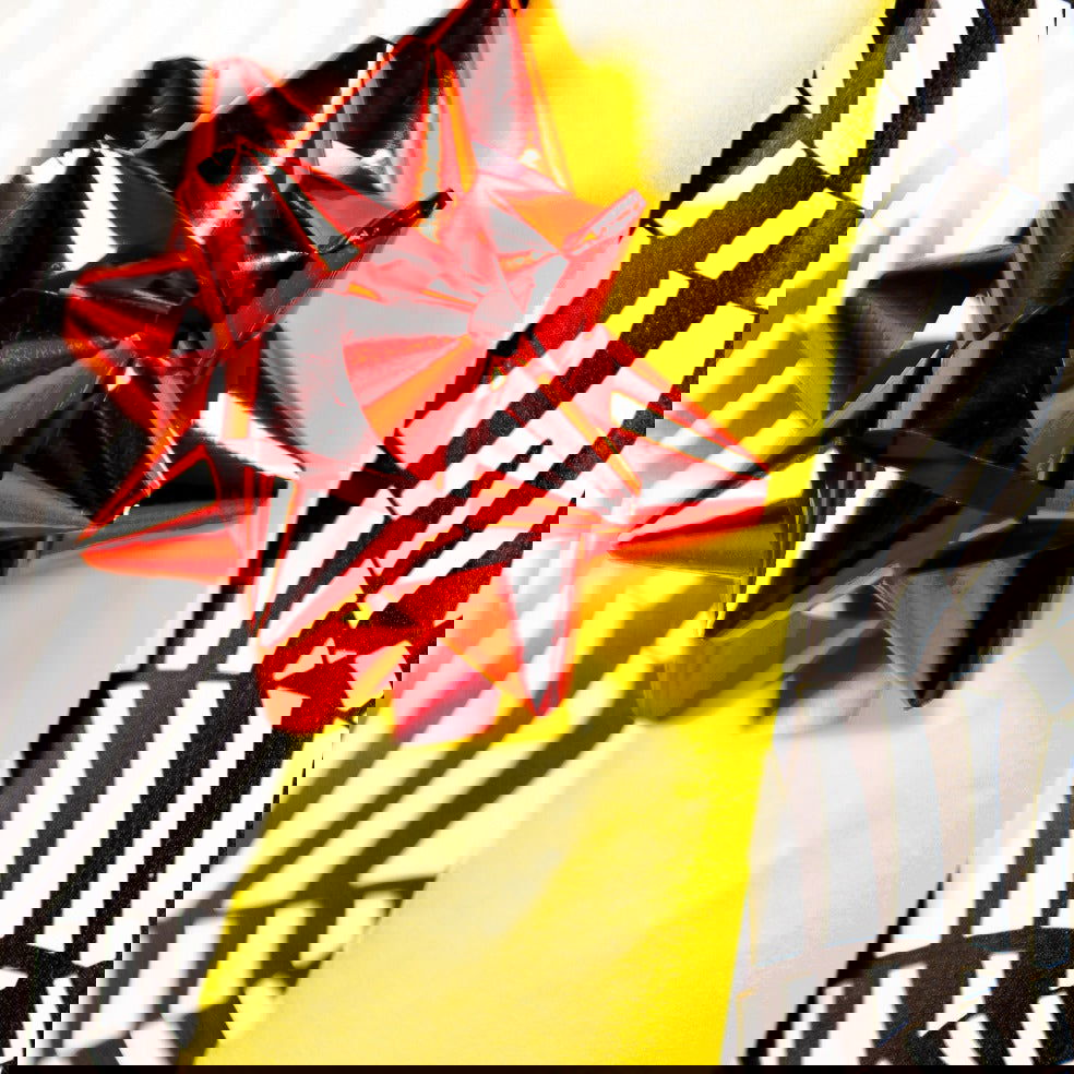 Inpakpapier Zebra - Kadopapier.net