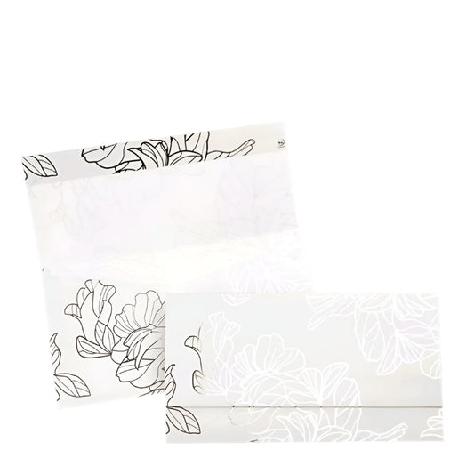 Kado Envelop Festien - Kadopapier.net