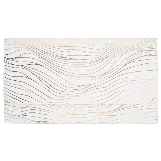Kado Envelop Flow Off White - Kadopapier.net