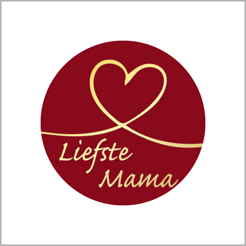 Liefste Mama