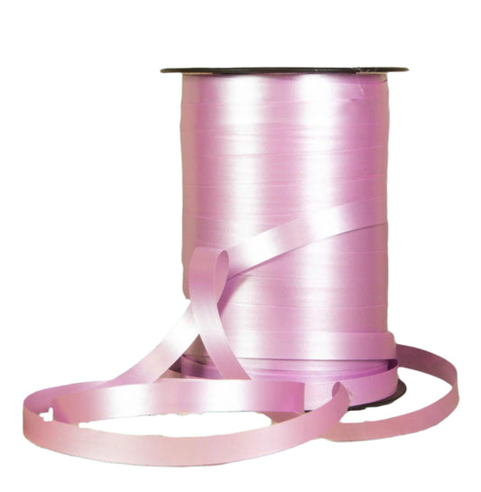 Parelmoer Krullint Blos - Kadopapier.net