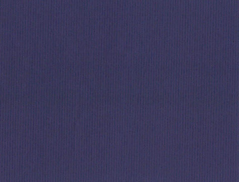 Vellen Inpakpapier Geribd Donker Blauw