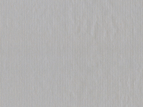 Vellen Inpakpapier Geribd Zilver