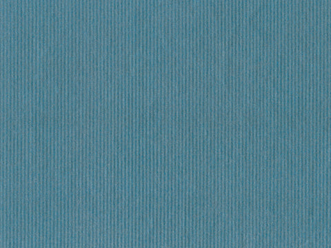 Vellen Inpakpapier Geribd Blauw
