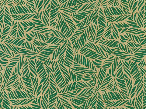 Vellen Inpakpapier Palmstripes