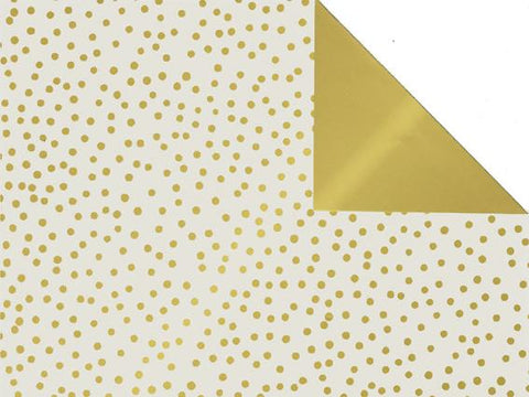 Vellen Inpakpapier Confetti