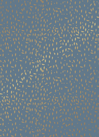 Vellen Inpakpapier Terrazzo Coated