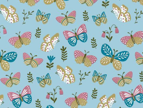 CELEBRATION FSC Cadeaupapier