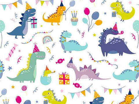 Kids FSC Cadeaupapier