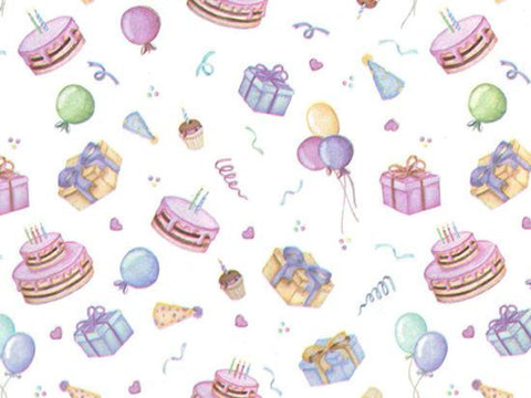 Kids FSC Cadeaupapier
