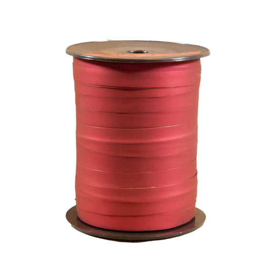 Silky Metal Krullint Bordeaux - Kadopapier.net