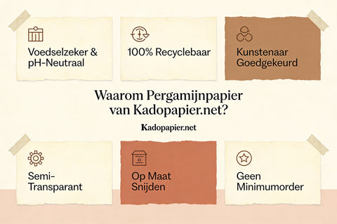 Pergamijnpapier