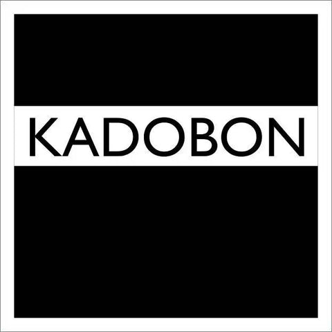 Kadobon Zwart